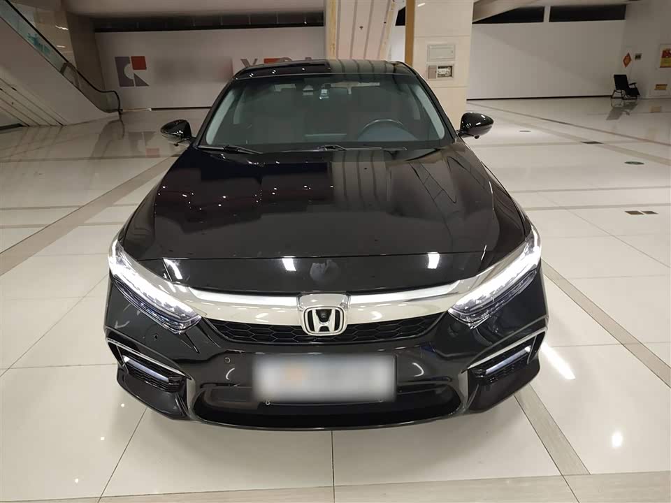 Honda Yingshipai Honda Yingshipai