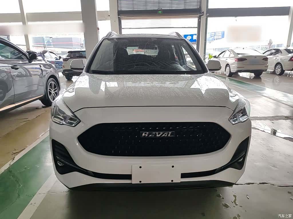 Haval M6, 2020 3