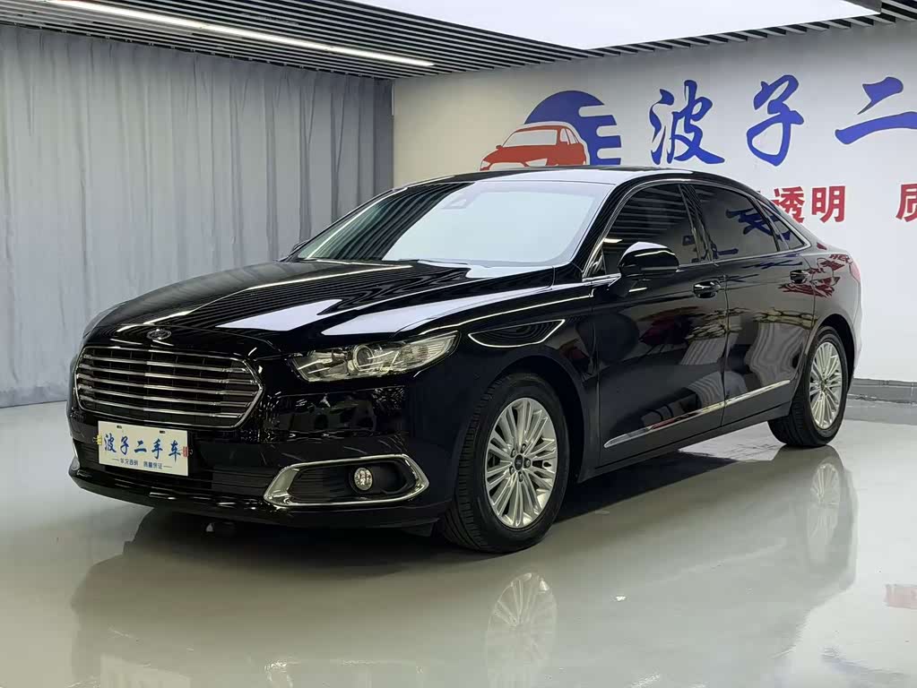 Ford Taurus