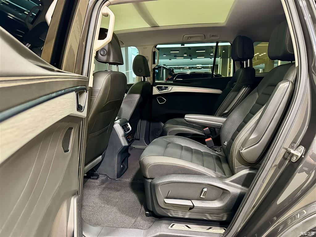 Volkswagen Talagon, 2023 27