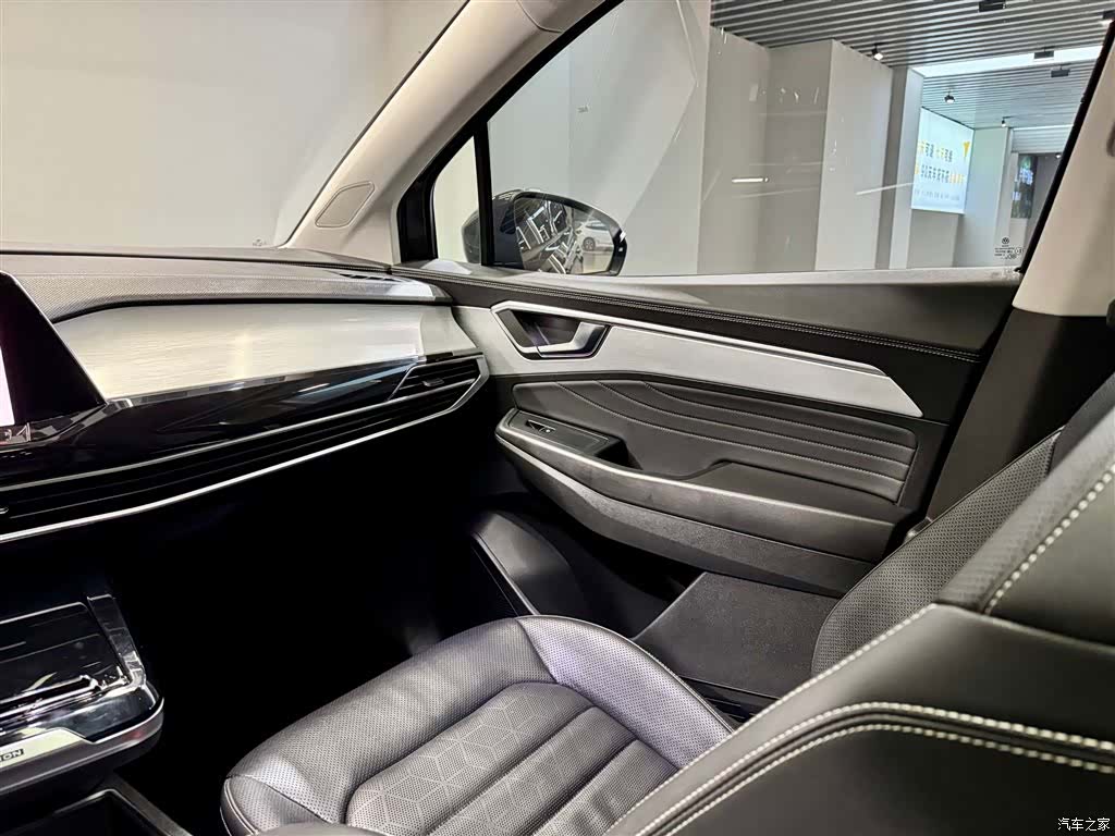 Volkswagen Talagon, 2023 26