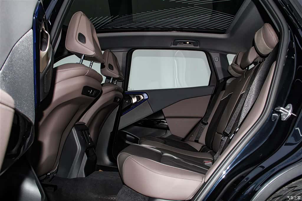 BMW X3, 2025 19