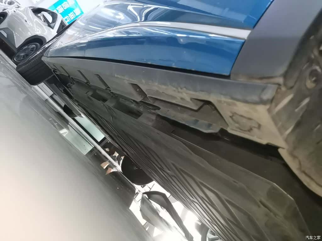 BYD Dolphin, 2022 22