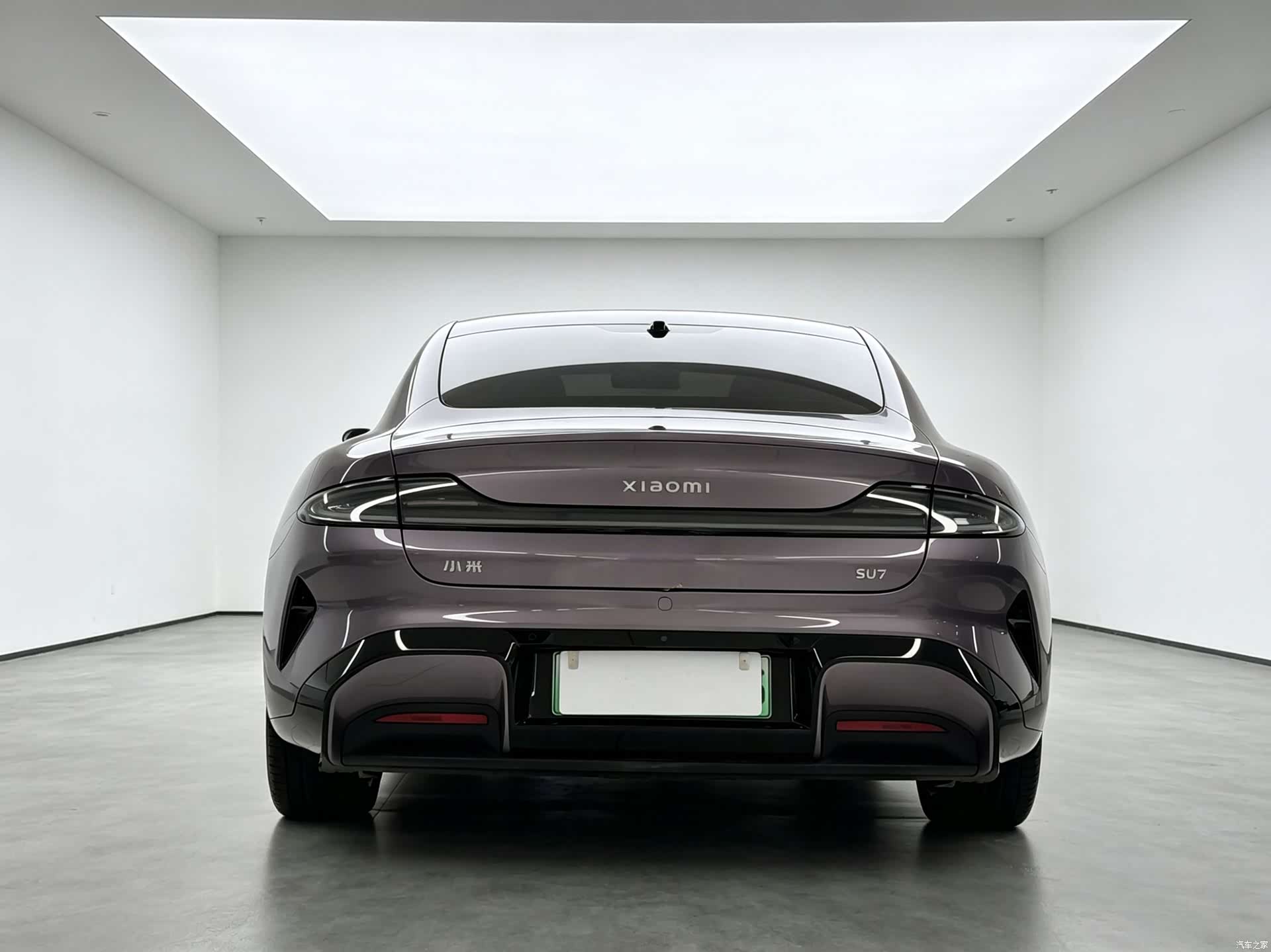 Xiaomi SU7, 2024 15