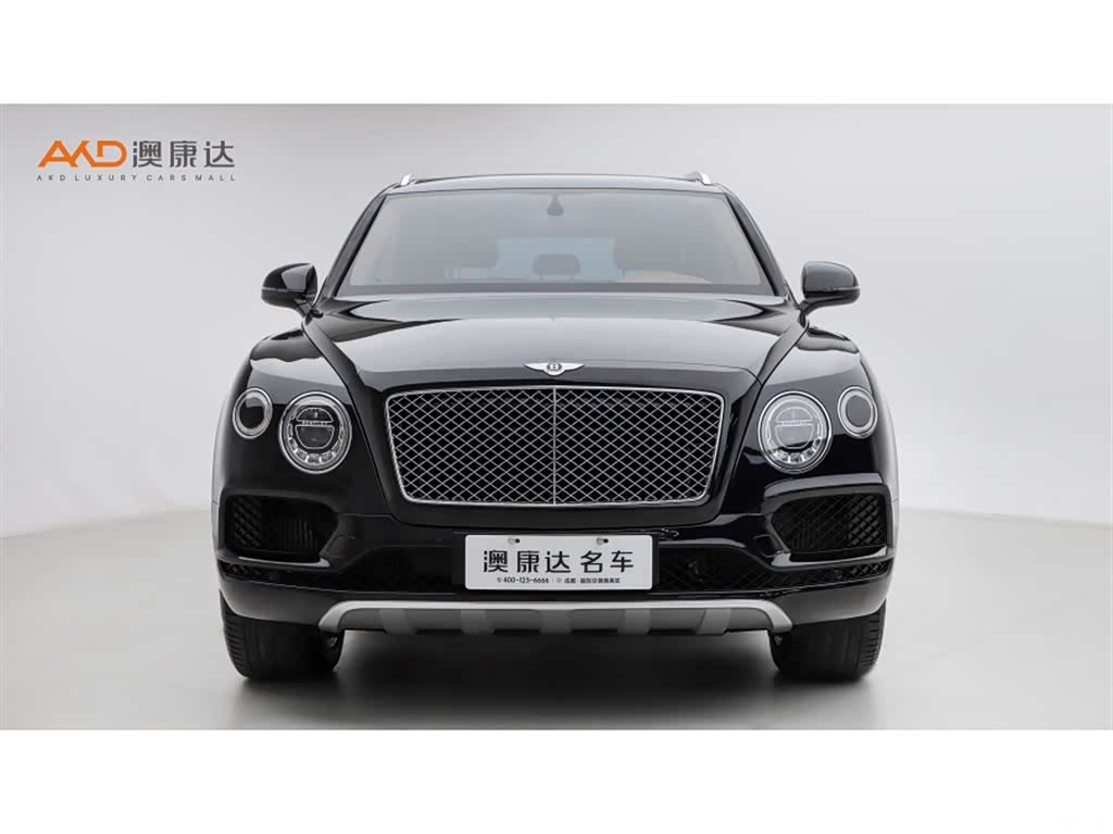 Bentley Bentayga, 2023 2