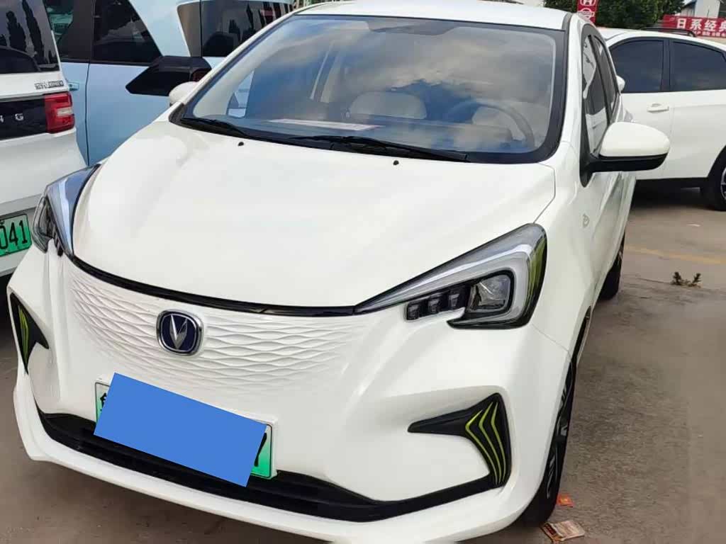 Changan E-Star