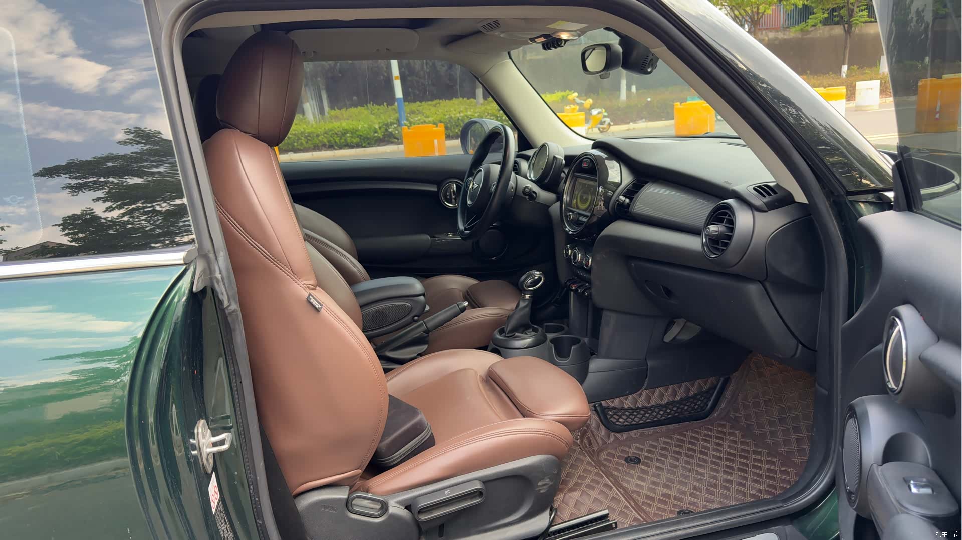 Mini Cooper, 2018 6