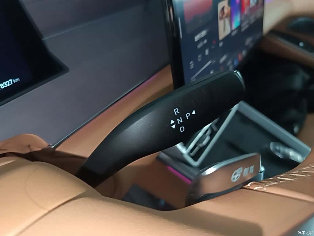BYD Han, 2025 14