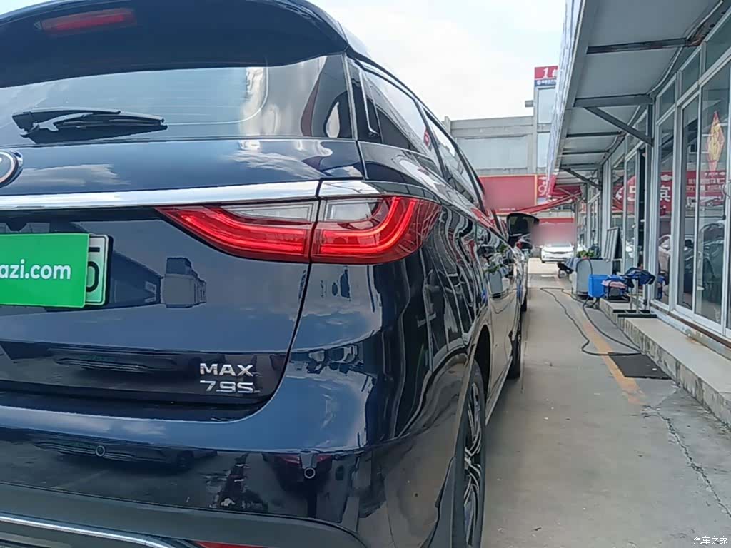 BYD Song, 2019 19