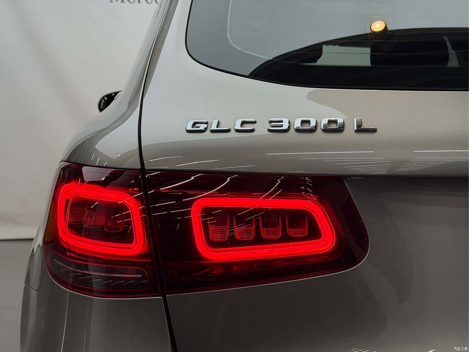 Mercedes-Benz GLC, 2020 13