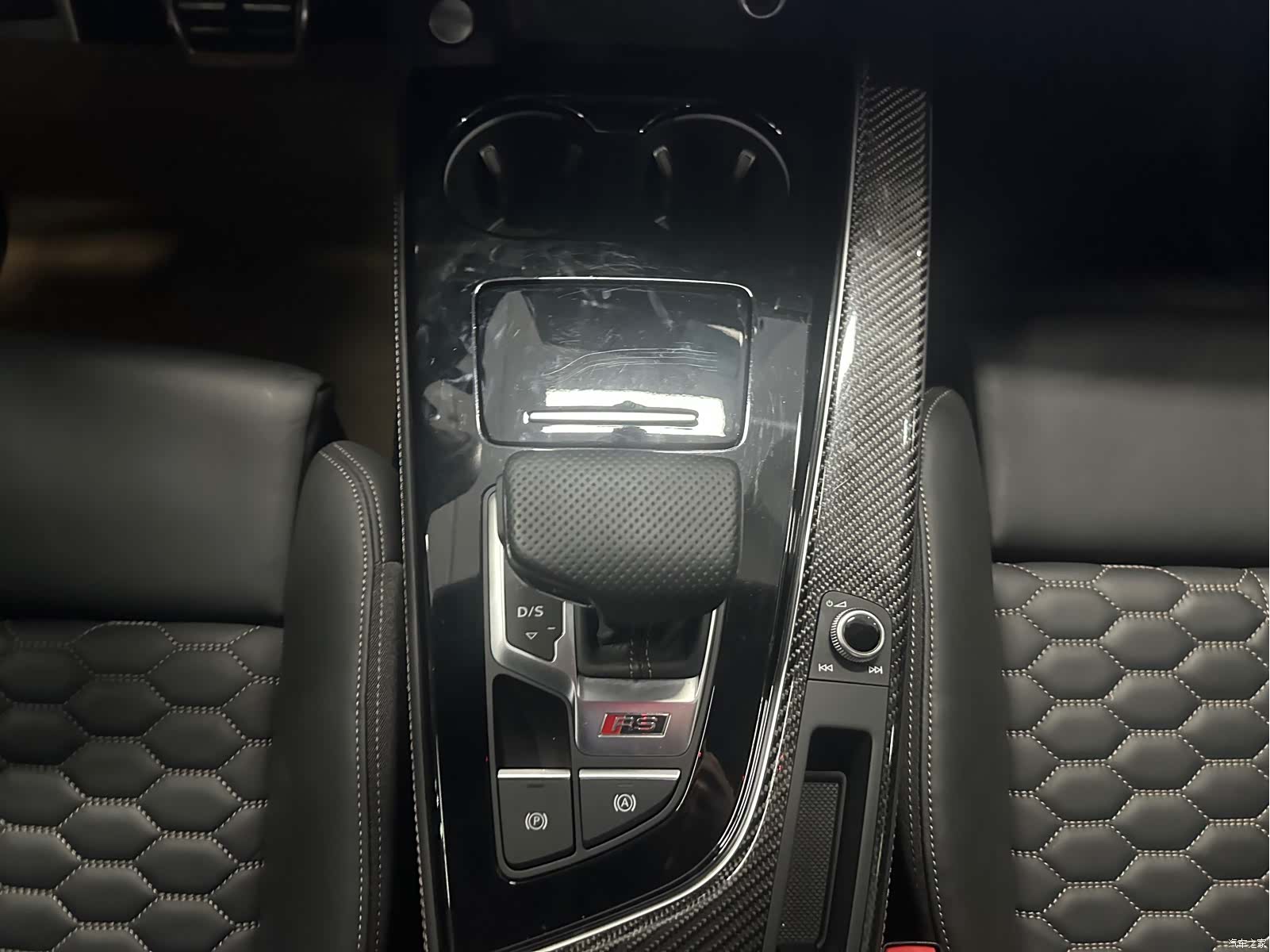 Audi RS, 2022 14