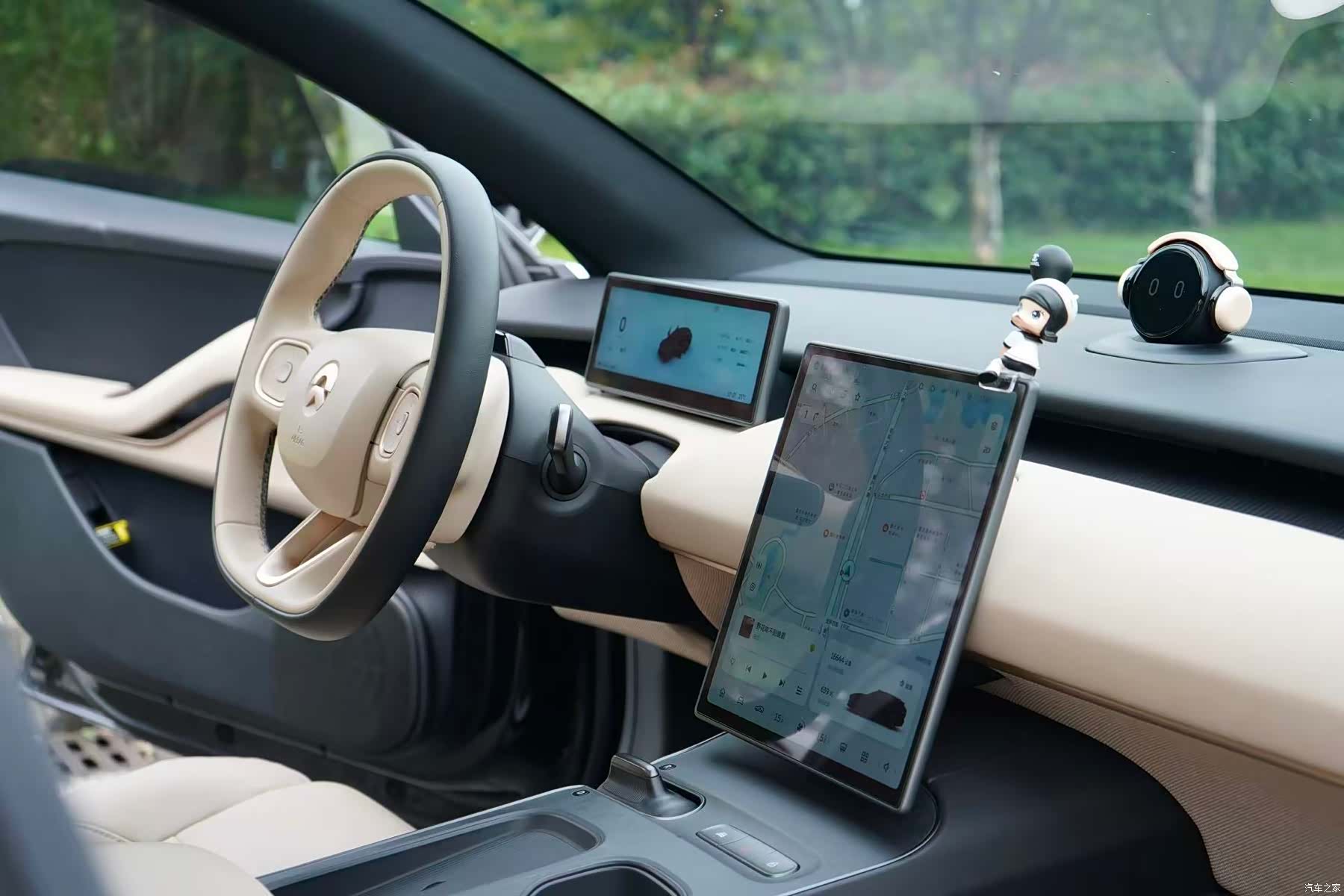 NIO ET5, 2024 15