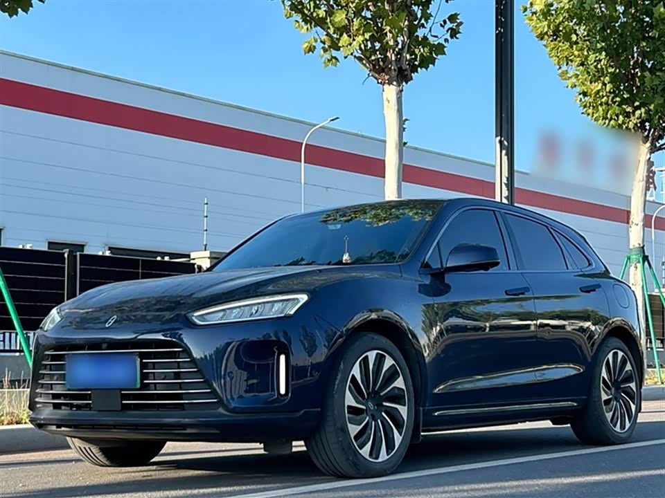 HarmonyOS Ask the world M5