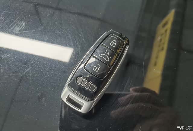 Audi A6L, 2020 14