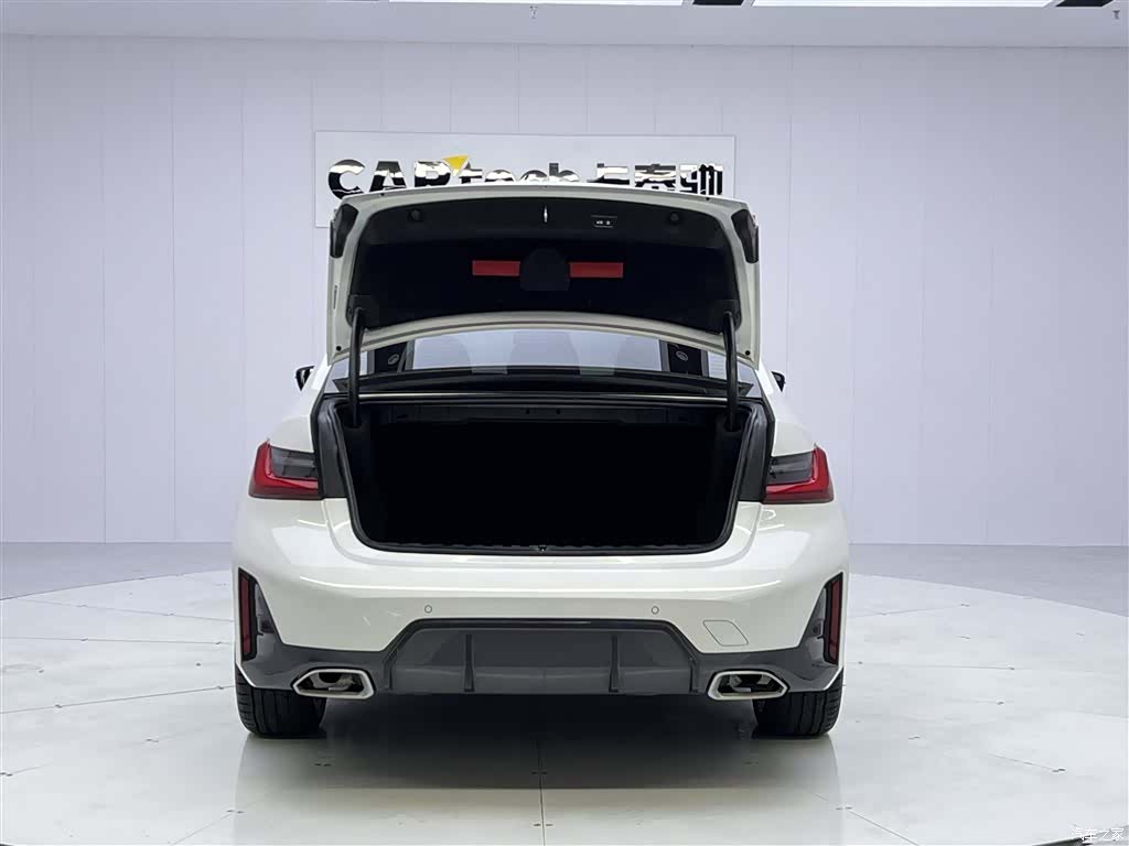 BMW 3 Series, 2023 6