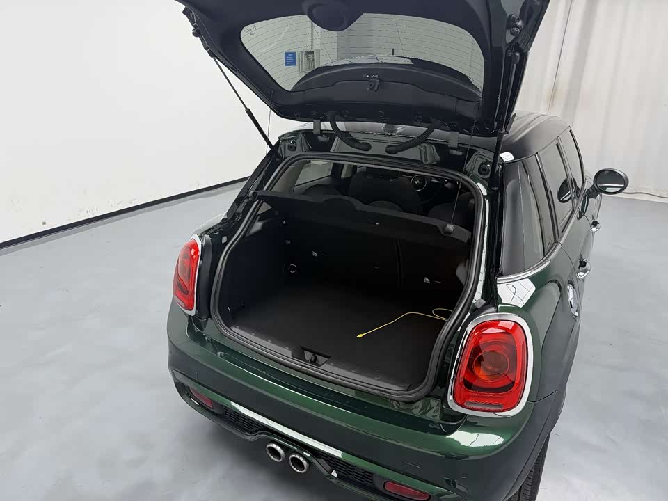 MINI MINI