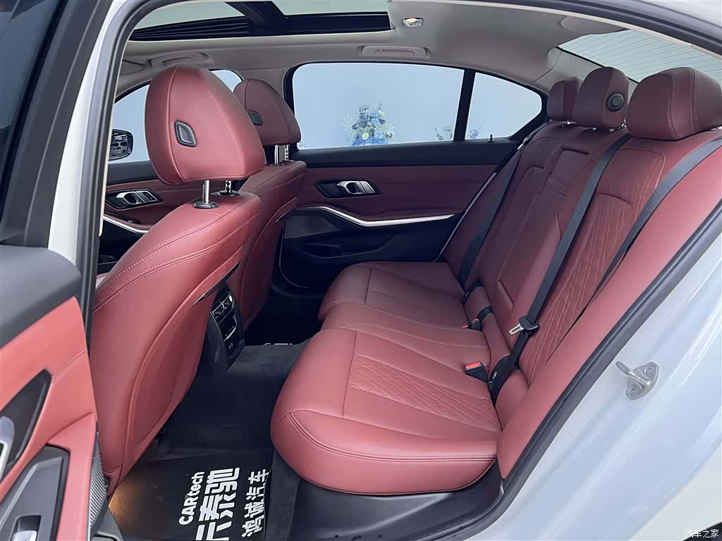 BMW 3 Series, 2023 20