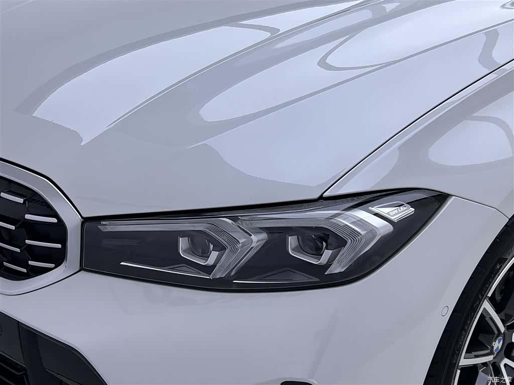 BMW 3 Series, 2023 9