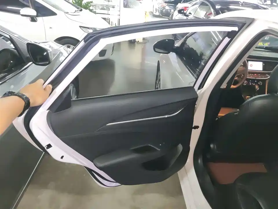 Buick Yinglang