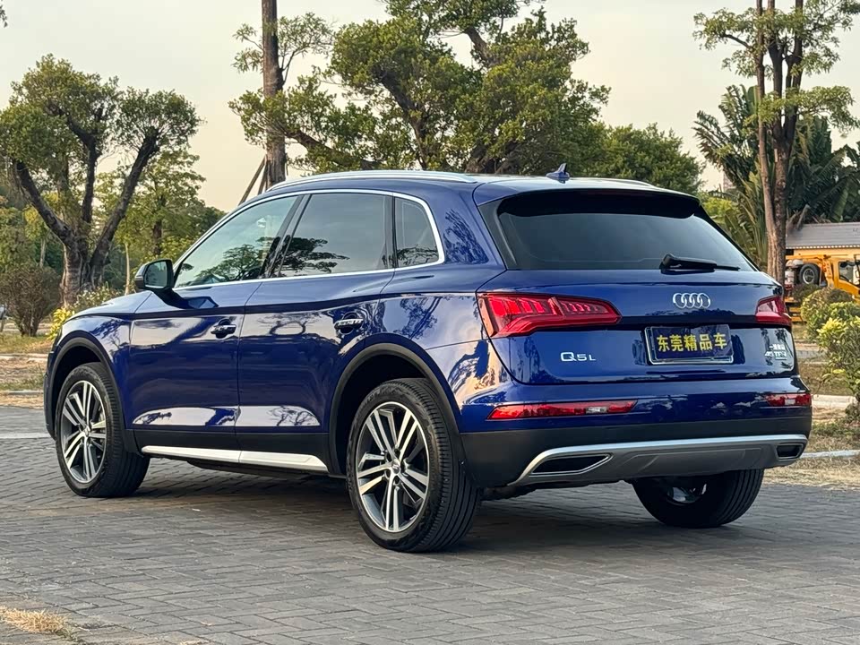 Audi Q5L
