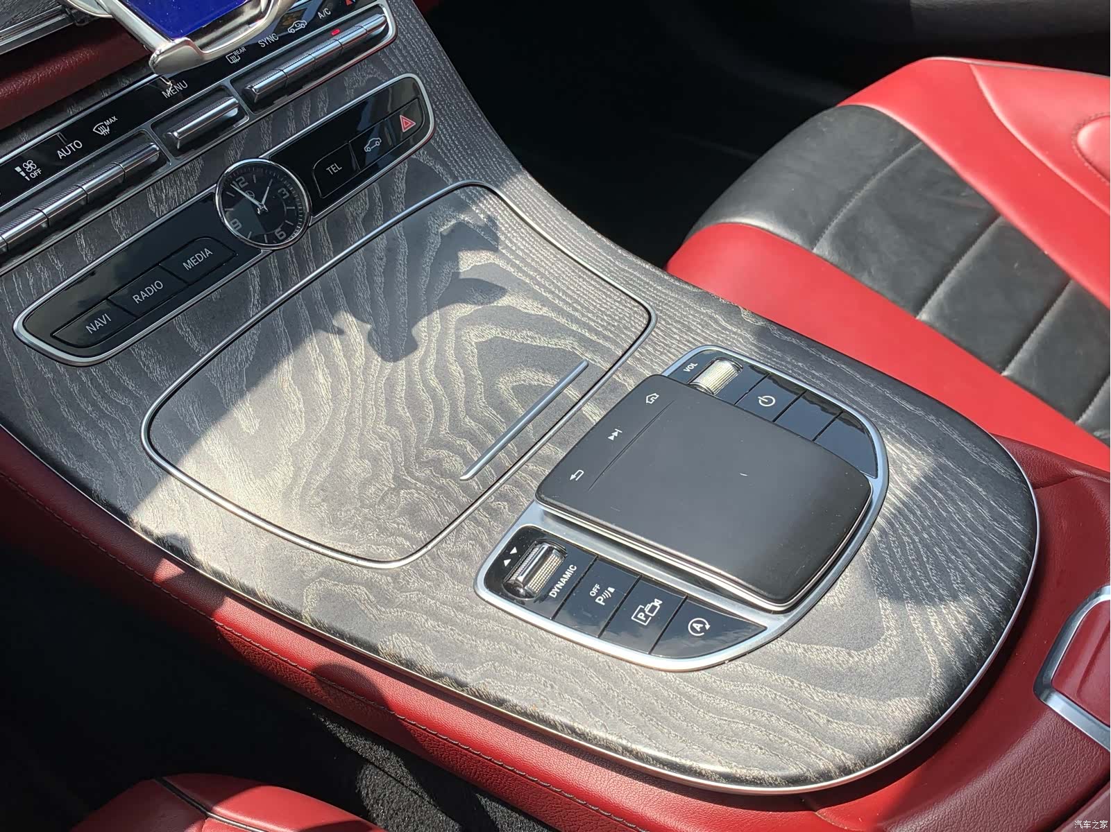 Mercedes-Benz CLS, 2020 21