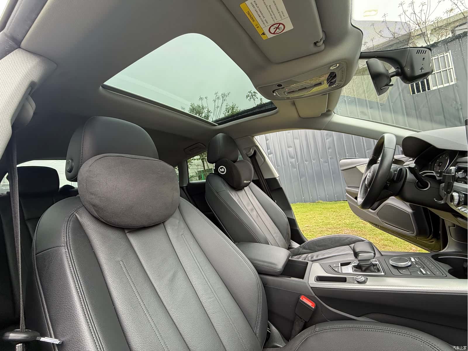 Audi A5, 2019 14