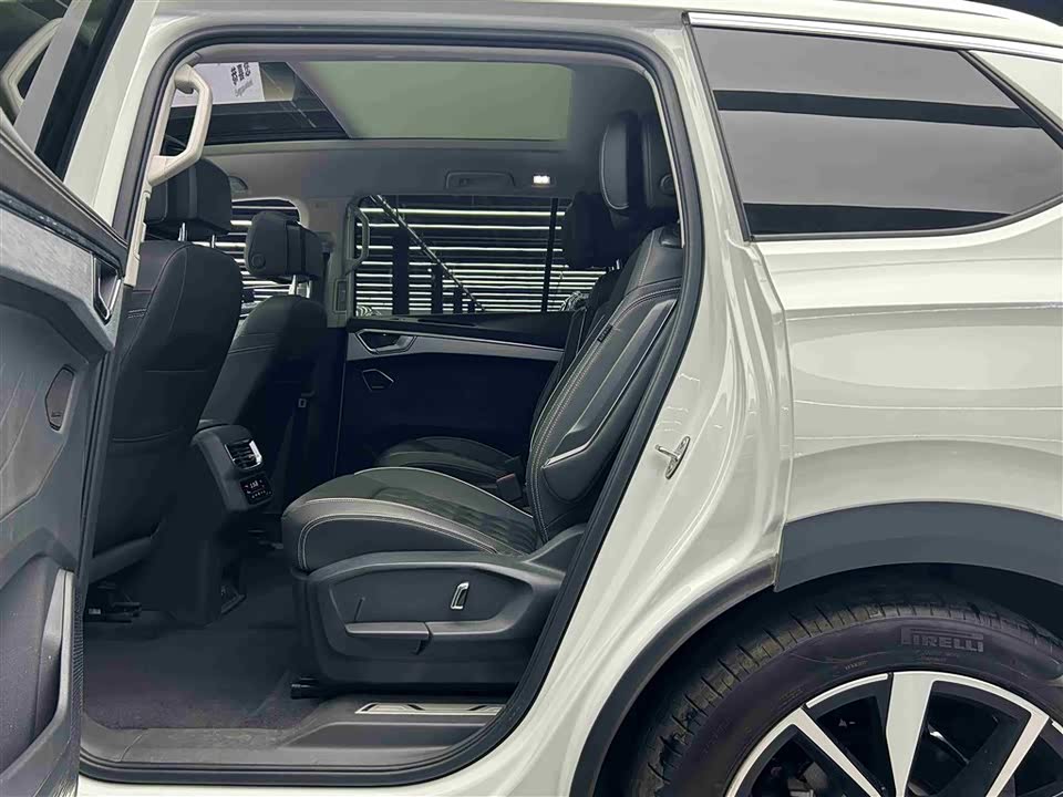 Volkswagen Lanjing Volkswagen Lanjing