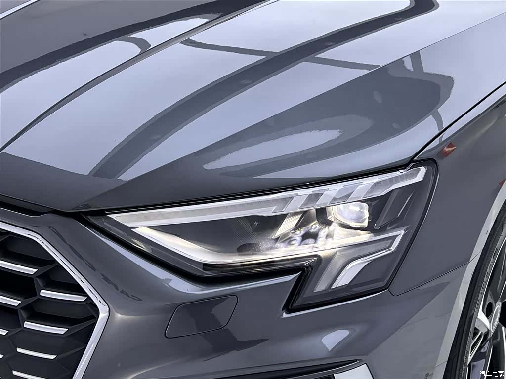 Audi A3, 2024 9