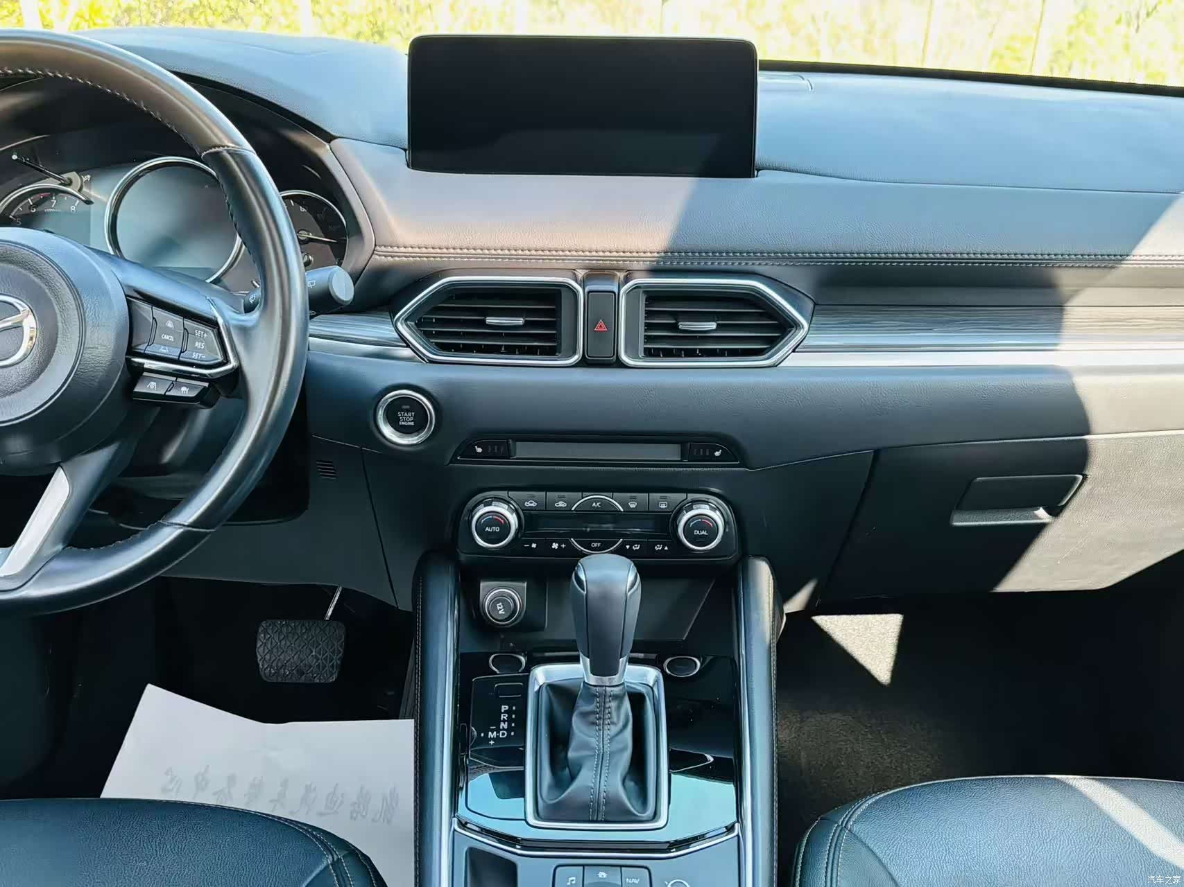Mazda CX-5, 2022 21