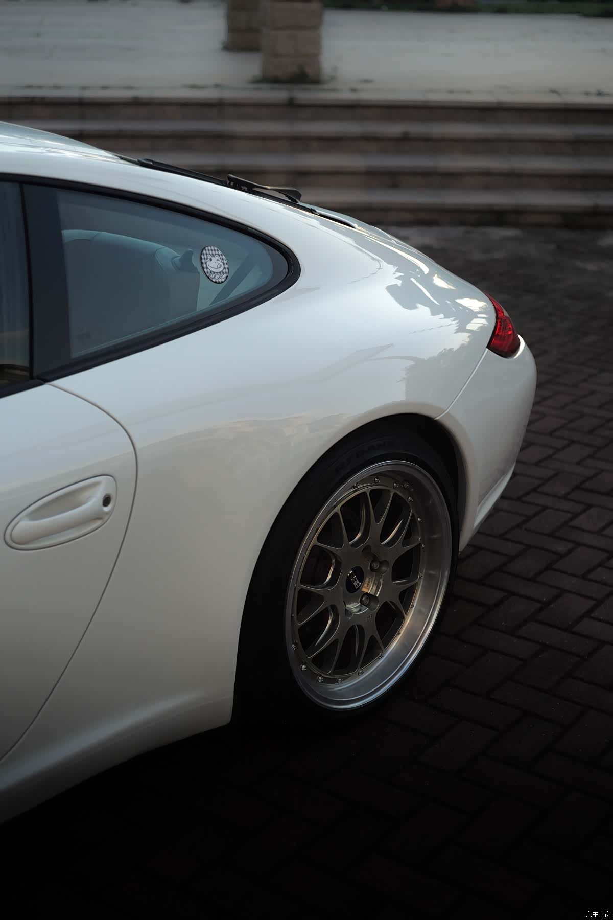 Porsche 911, 2011 18