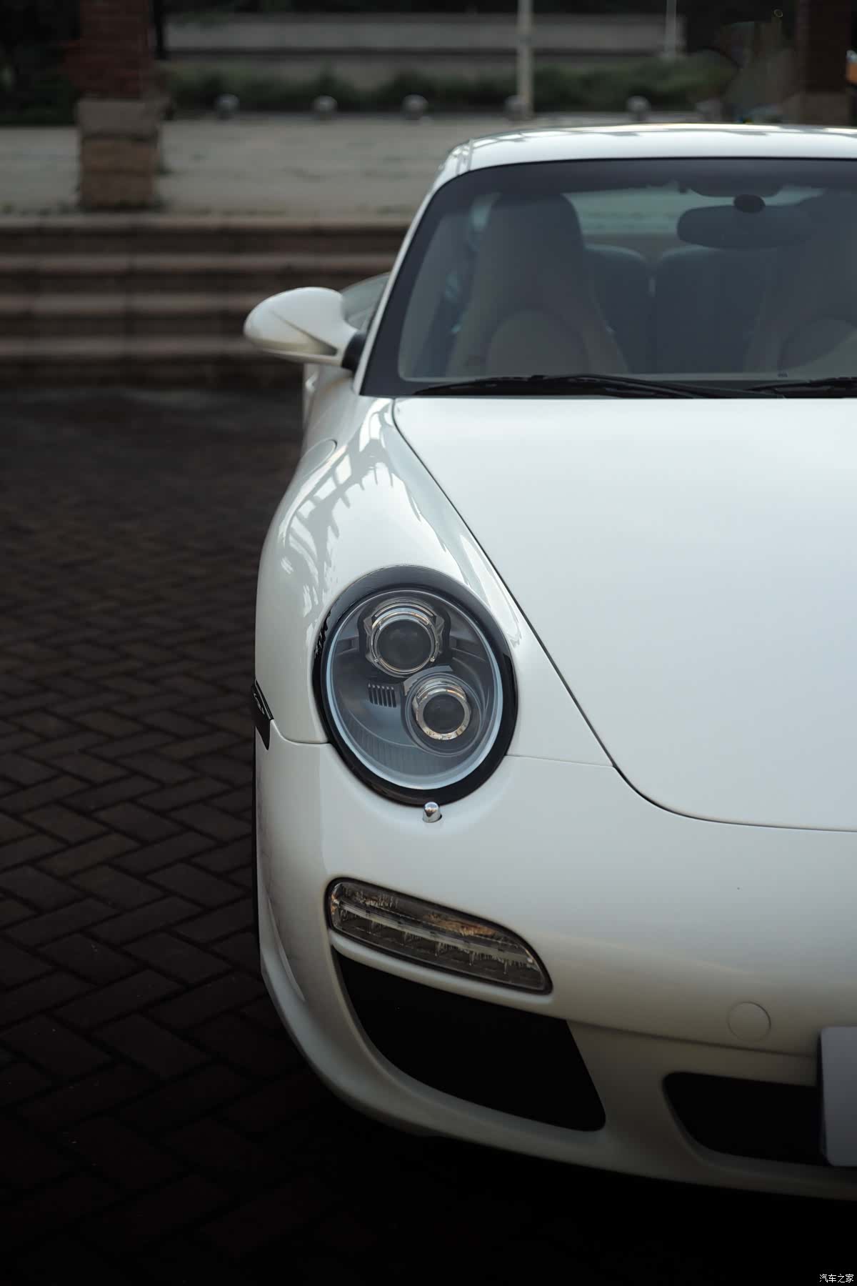 Porsche 911, 2011 21