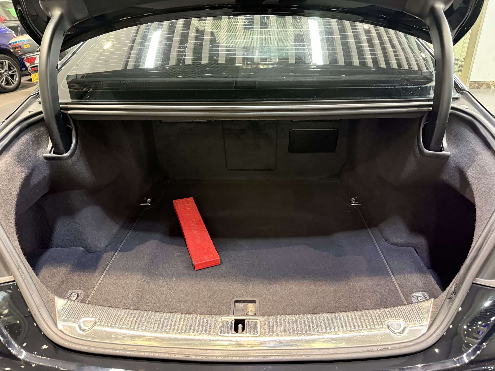 Audi A8L, 2015 31