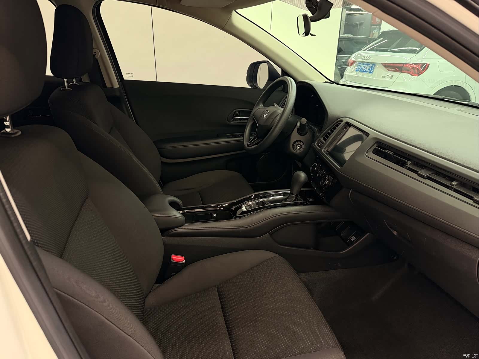 Honda Vezel, 2022 15