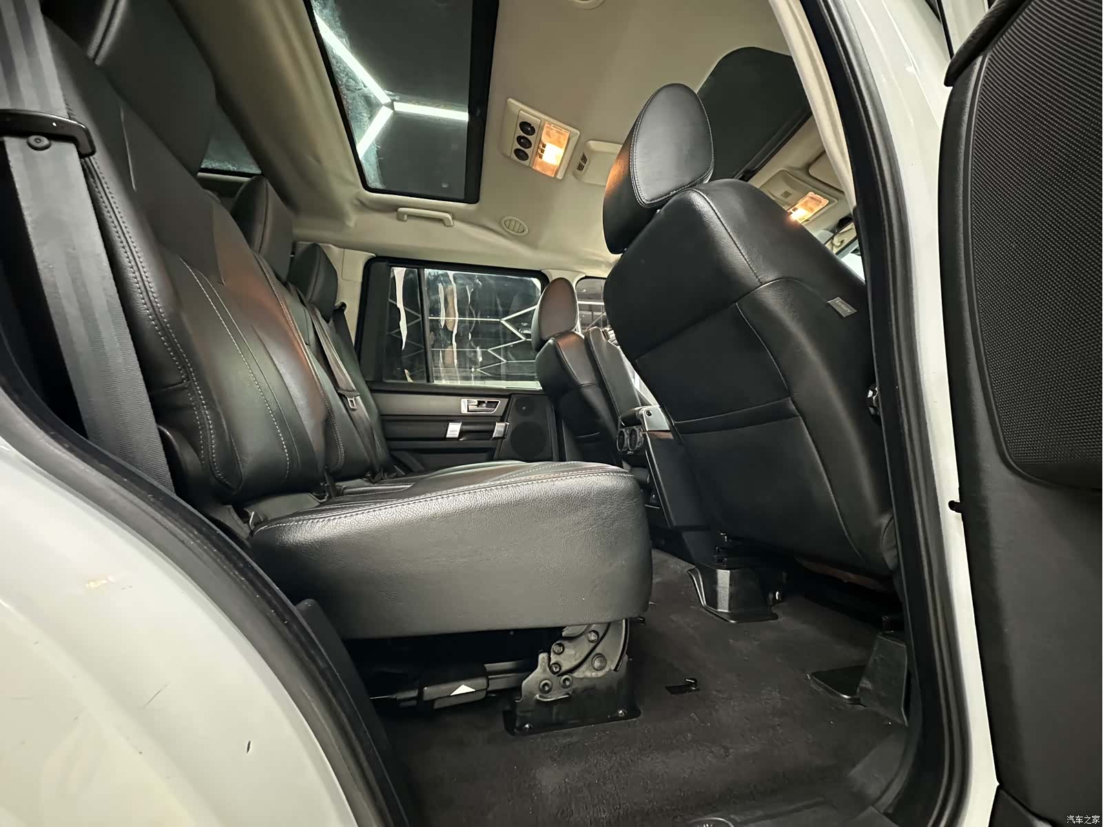 Land Rover Discovery, 2013 12