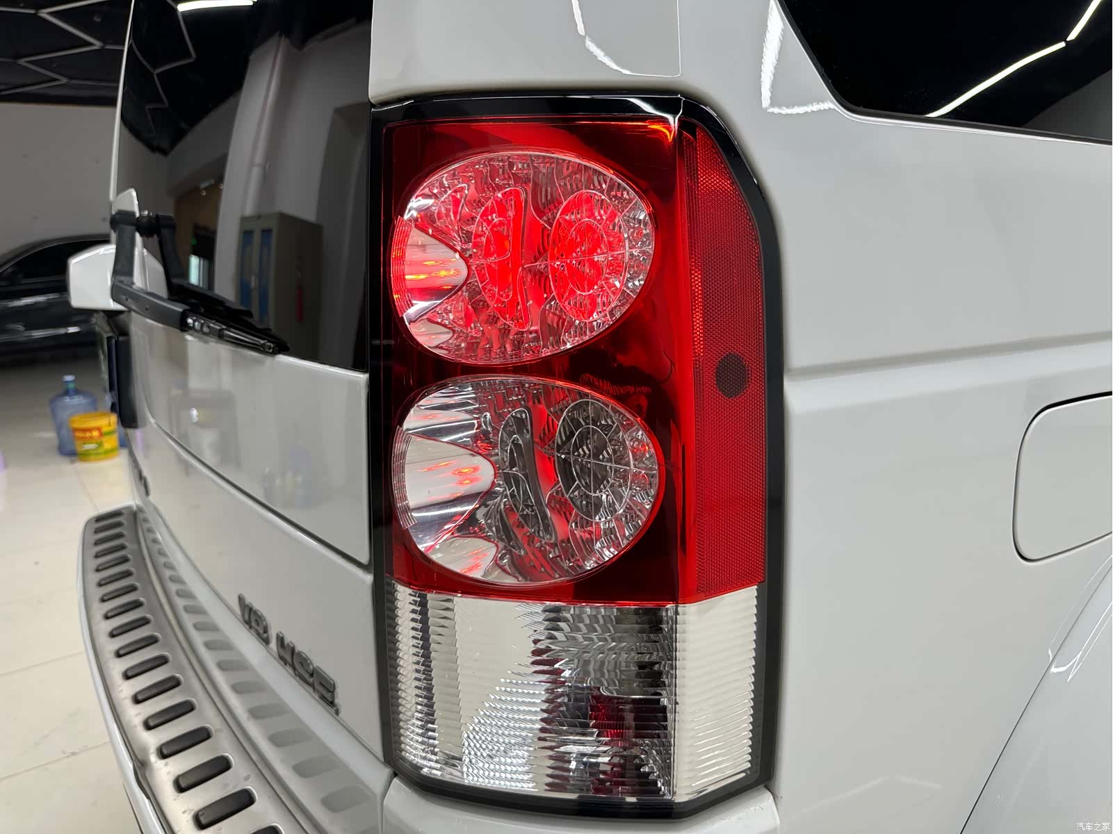Land Rover Discovery, 2013 25