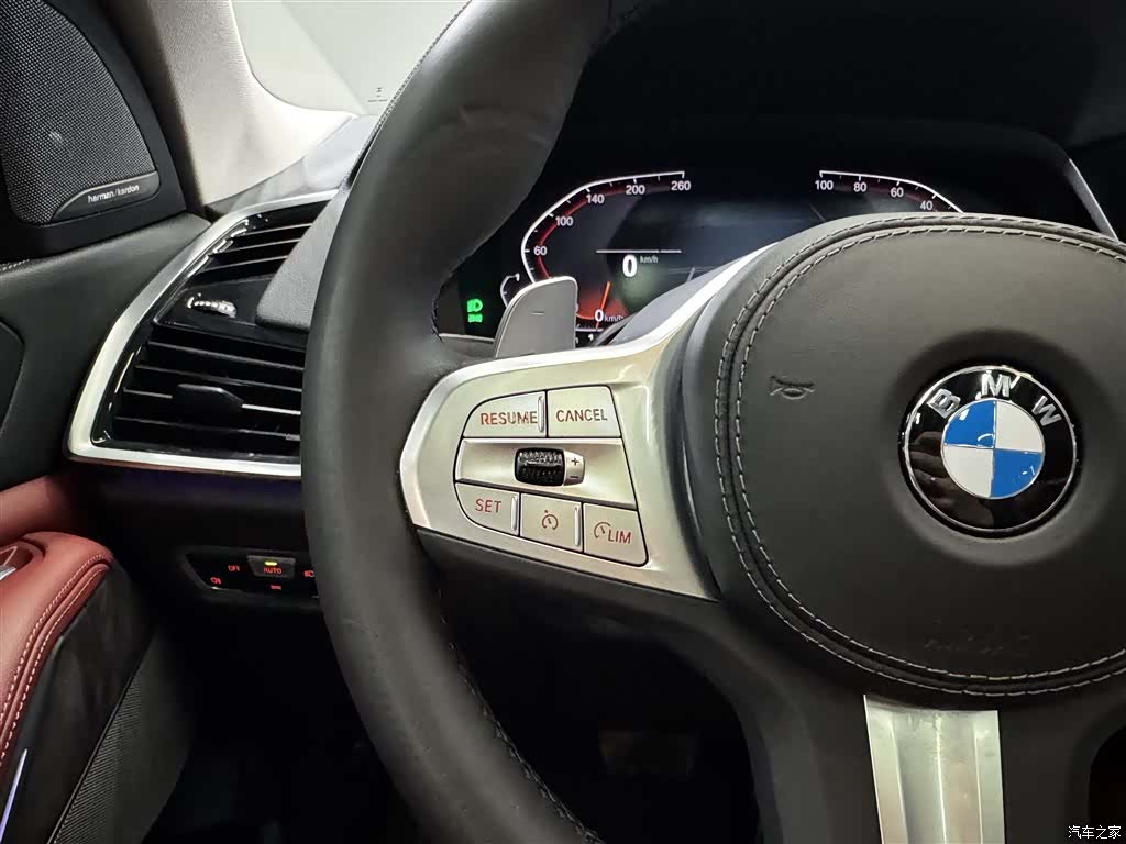BMW X5, 2023 27