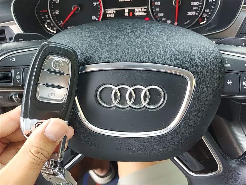 Audi A6L Audi A6L