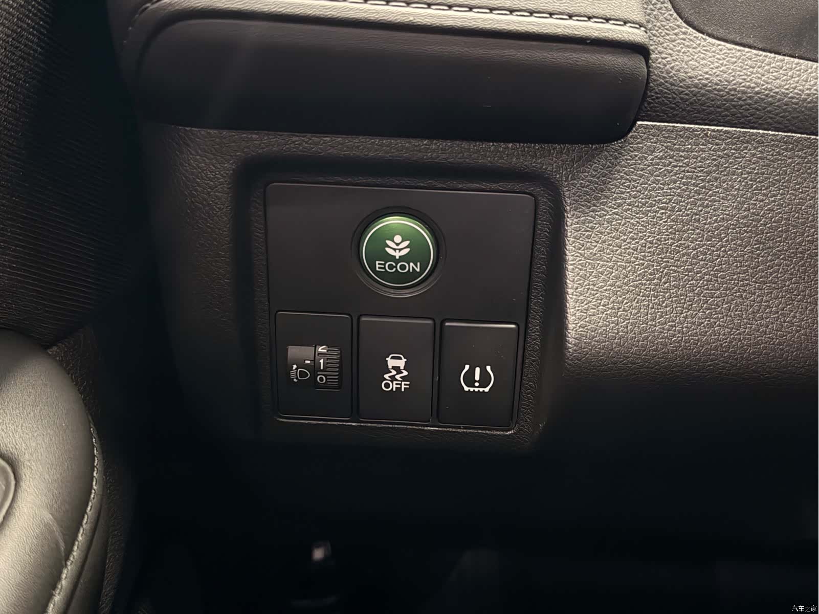 Honda Vezel, 2022 11