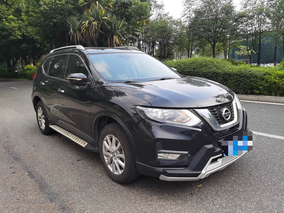 Nissan Qijun Nissan Qijun