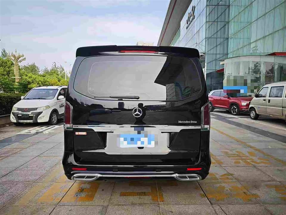 Mercedes-Benz Vito Mercedes-Benz Vito