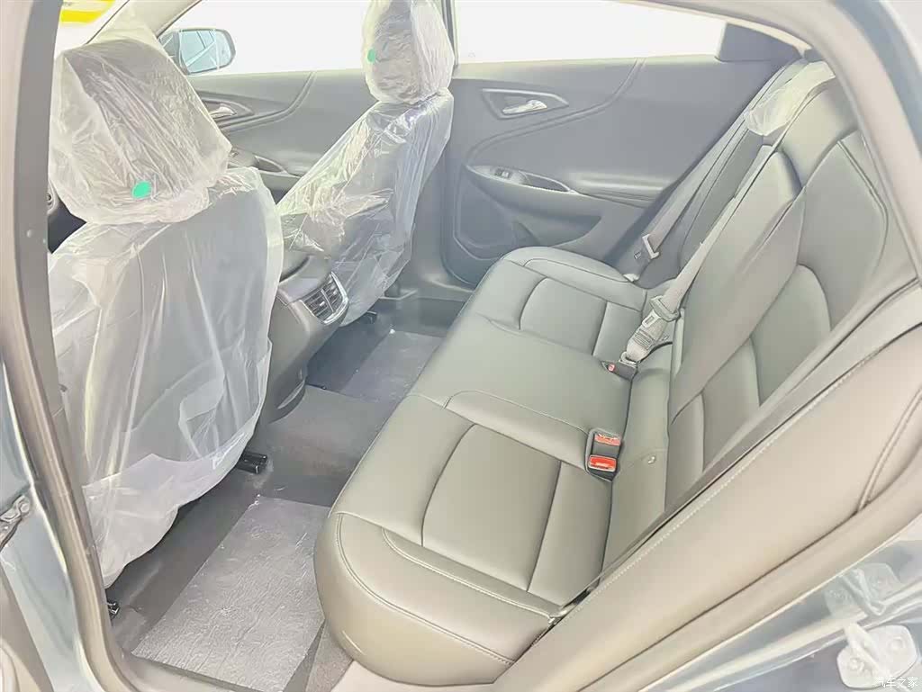 Chevrolet XL, 2023 13