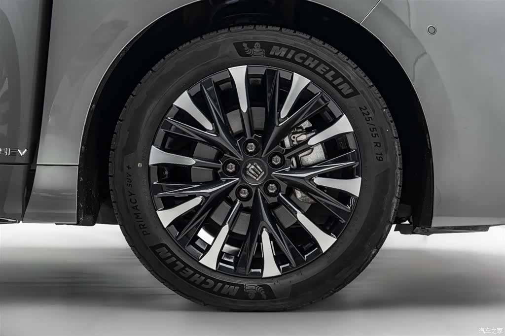 Toyota Vellfire, 2023 45
