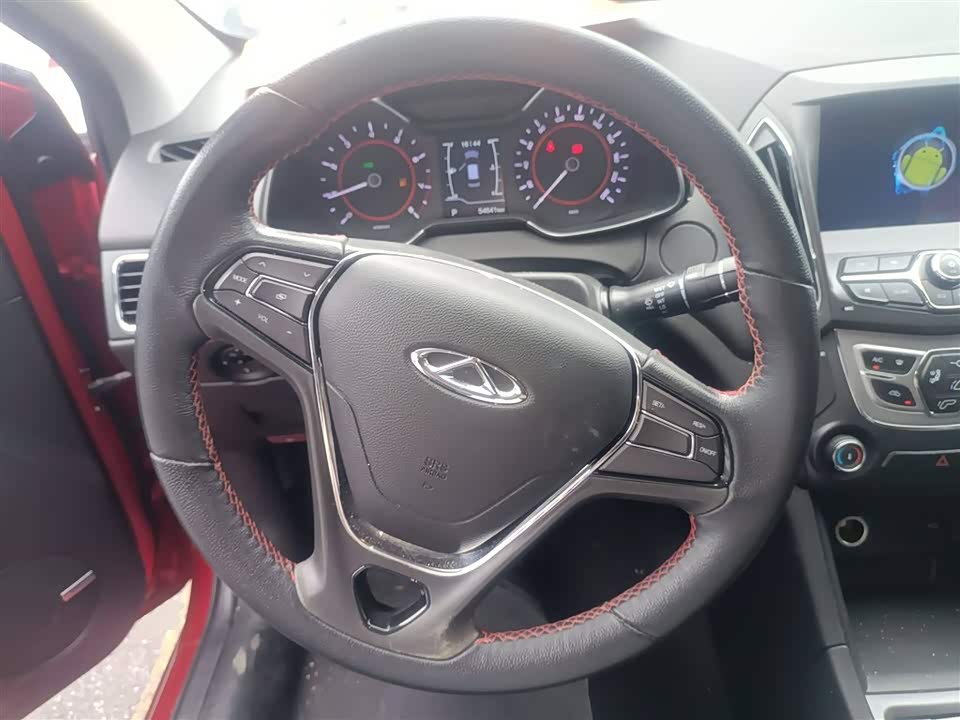 Chery Arrizo 5 Chery Arrizo 5