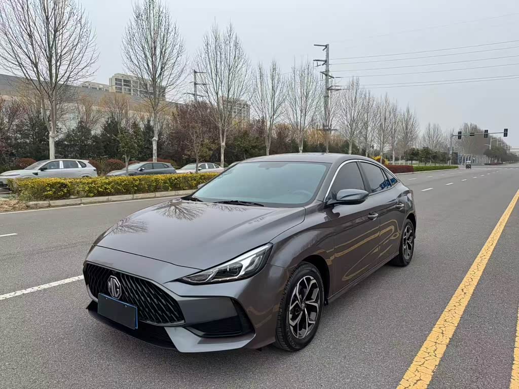 MG 5