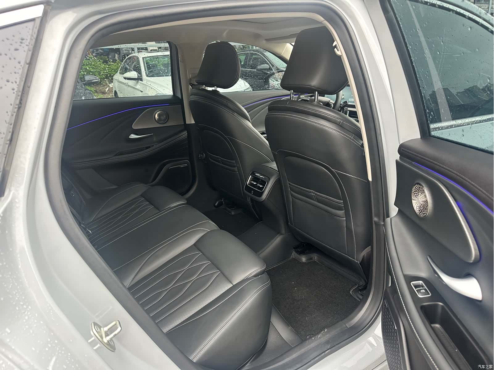 Chery Arrizo 8, 2025 8