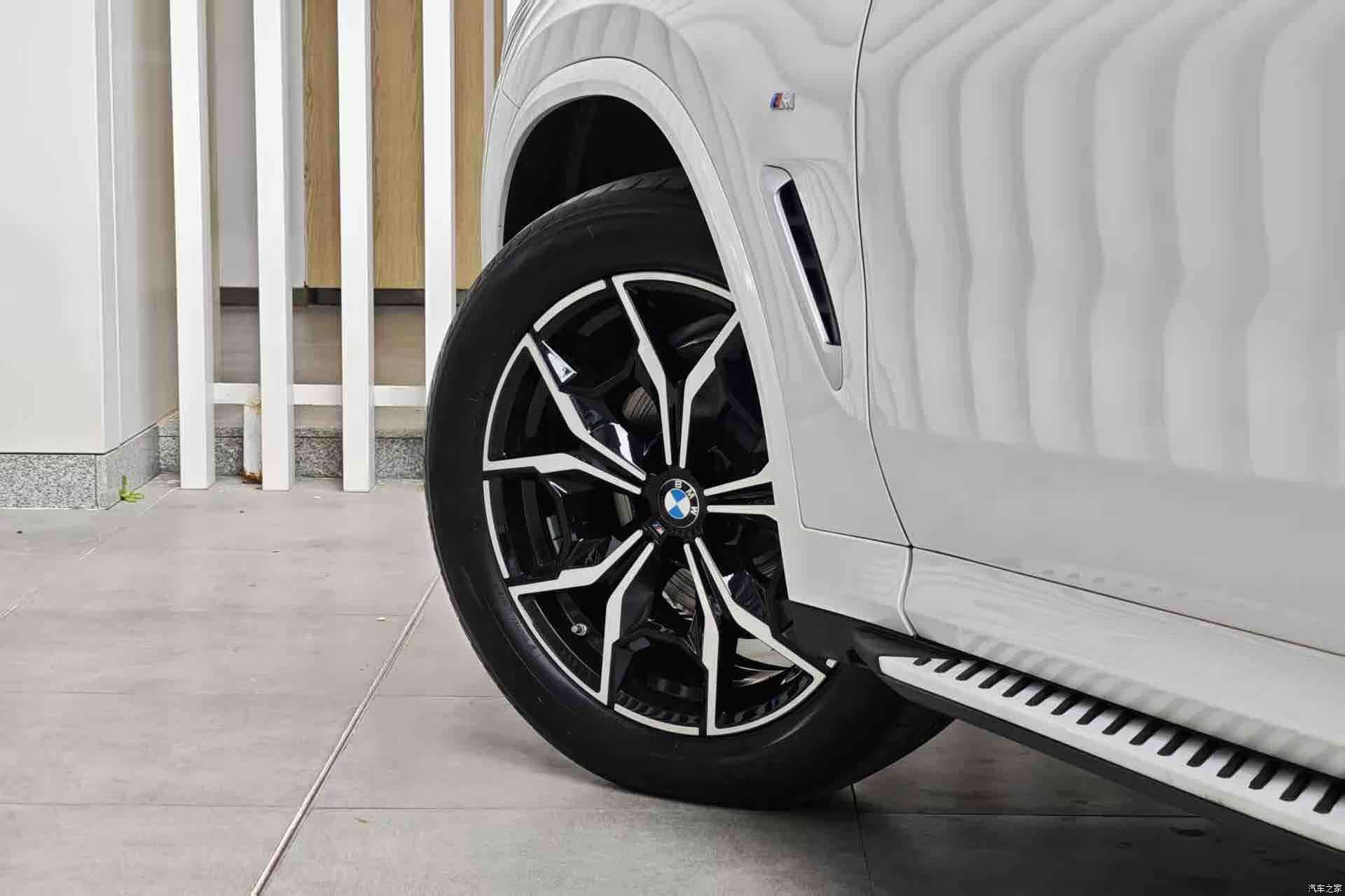 BMW X3, 2022 4