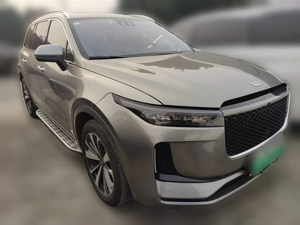 Li Auto Ideal ONE