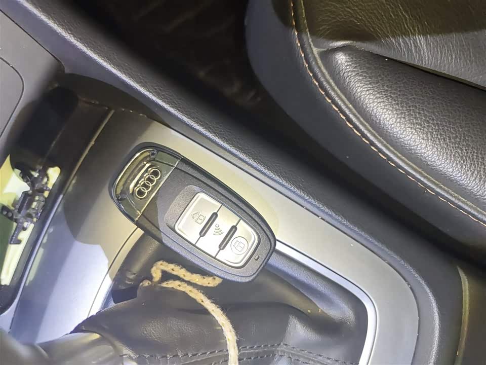 Audi Q3 Audi Q3