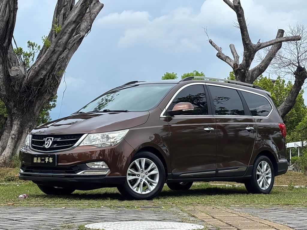 Baojun 730