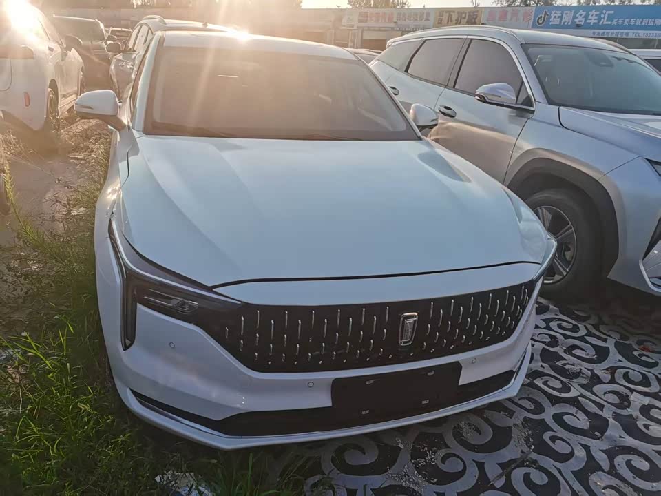 Besturn B70